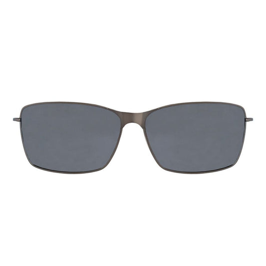Callaway CA119 Men’s Metal Sun Clip Black - Eyeglass Accessories - Callaway CA119