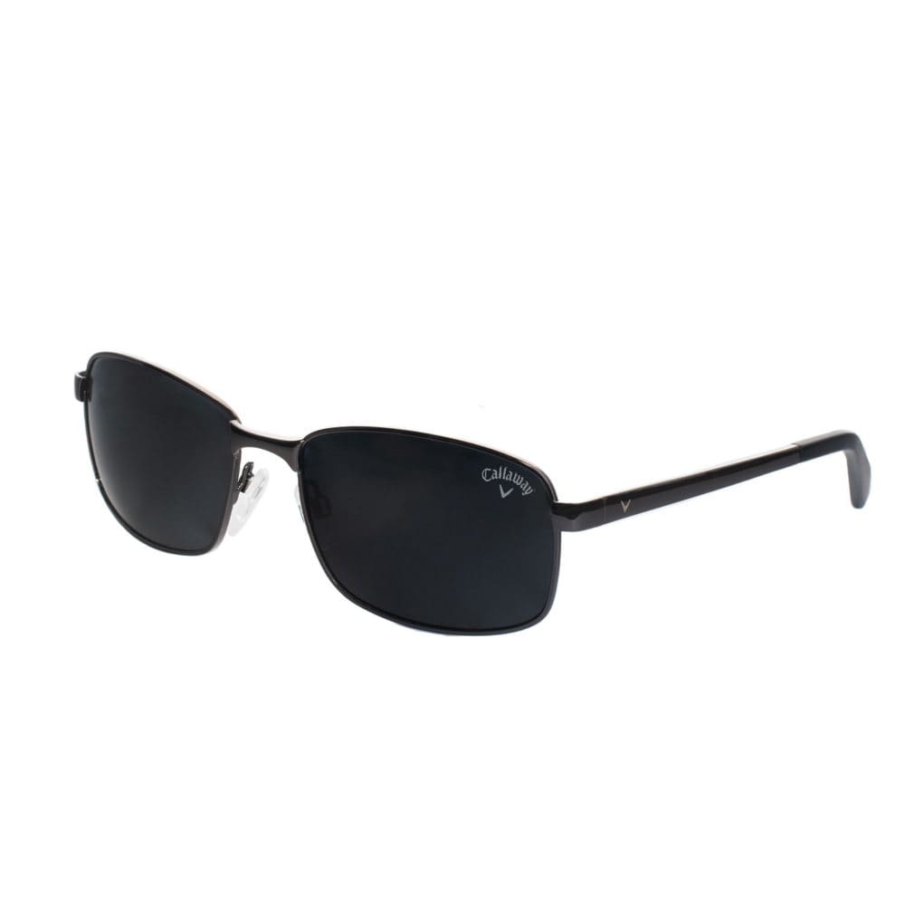 Callaway CA807 Sunglasses Brown - Prescription Eyewear - Callaway