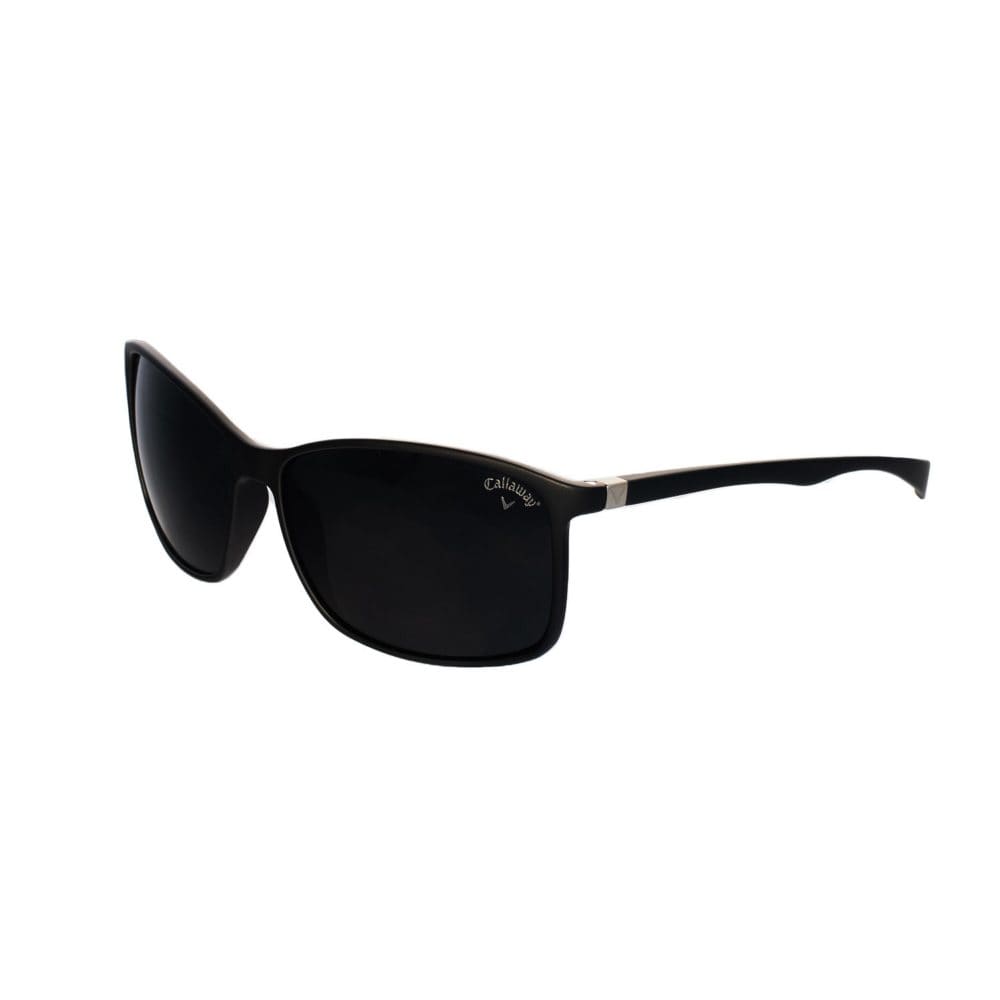 Callaway CA808 Sunglasses Black - Prescription Eyewear - Callaway