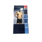 Calvin Klein Mens Microfiber Boxer Briefs, 3-Pack-ShelHealth.Com