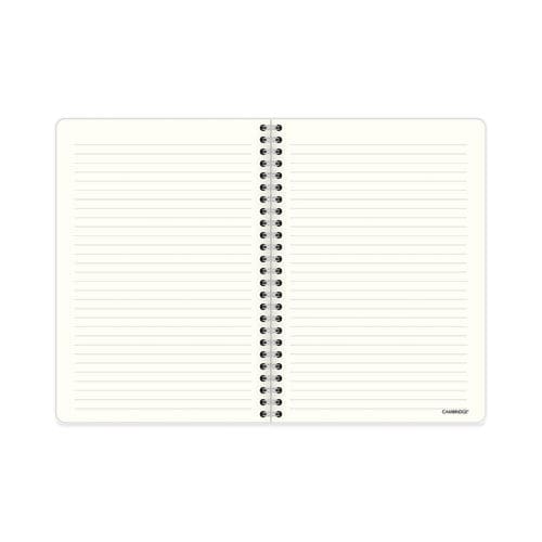 Cambridge Greenpath Weekly/monthly Planner Greenpath Artwork 8.5 X 5.5 White/green Cover 12 Month (jan To Jan): 2023 - School Supplies -