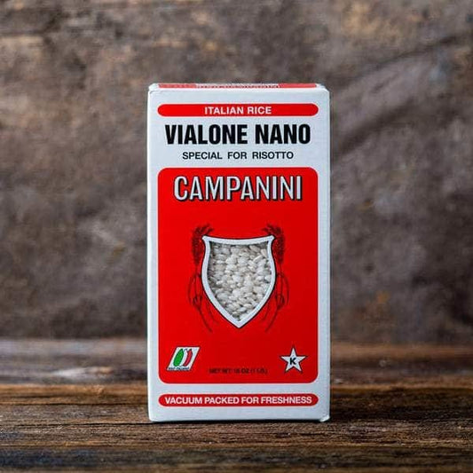 Campanini Campanini Vialone Nano Rice, 16 oz