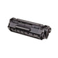 Canon 0263b001 (104) Toner 2,000 Page-yield Black - Technology - Canon®