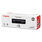 Canon 3500b001 (128) Toner 2,100 Page-yield Black - Technology - Canon®