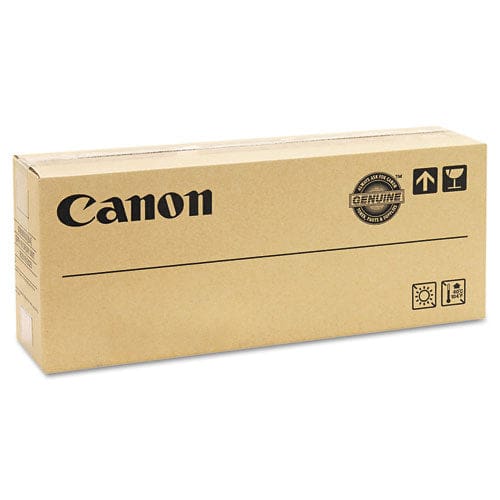 Canon 3783b003aa (gpr-36) Toner 19,000 Page-yield Cyan - Technology - Canon®