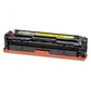Canon 6269b001 (crg-131) Toner 1,500 Page-yield Yellow - Technology - Canon®
