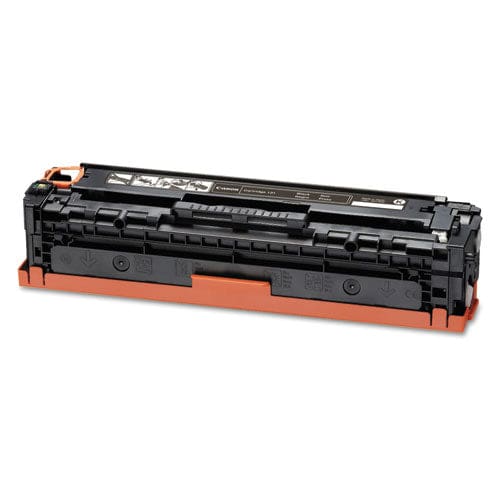 Canon 6273b001 (crg-131) High-yield Toner 2,400 Page-yield Black - Technology - Canon®