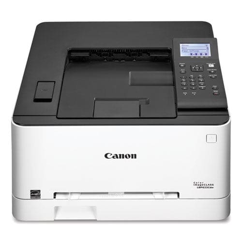 Canon Color Imageclass Lbp623cdw Wireless Laser Printer - Technology - Canon®