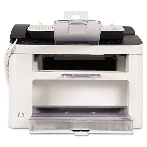 Canon Faxphone L100 Laser Fax Machine Copy/fax/print - Technology - Canon®