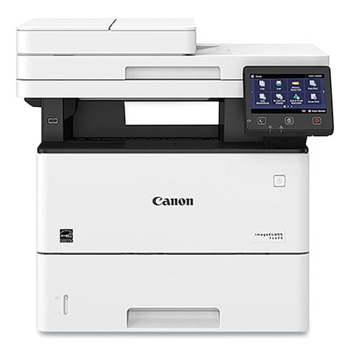 Canon Imageclass D1620 Wireless Multifunction Laser Printer Copy/print/scan - Technology - Canon®