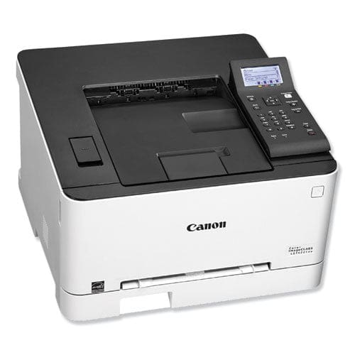 Canon Imageclass Lbp622cdw Wireless Laser Printer - Technology - Canon®