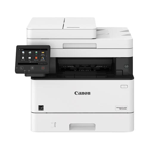 Canon Imageclass Mf452dw Wireless Laser Printer Fax Copy Print Scan - Technology - Canon®