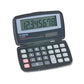 Canon Ls555h Handheld Foldable Pocket Calculator 8-digit Lcd - Technology - Canon®