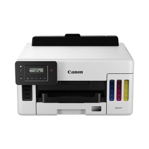 Canon Maxify Gx5020 Wireless Small Office Inkjet Printer - Technology - Canon®