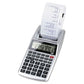 Canon P1-dhv 12-digit Palm Printing Calculator Purple Print 2 Lines/sec - Technology - Canon®