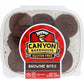 Canyon Bakehouse Canyon Bakehouse Brownie Bites, 6.35 oz