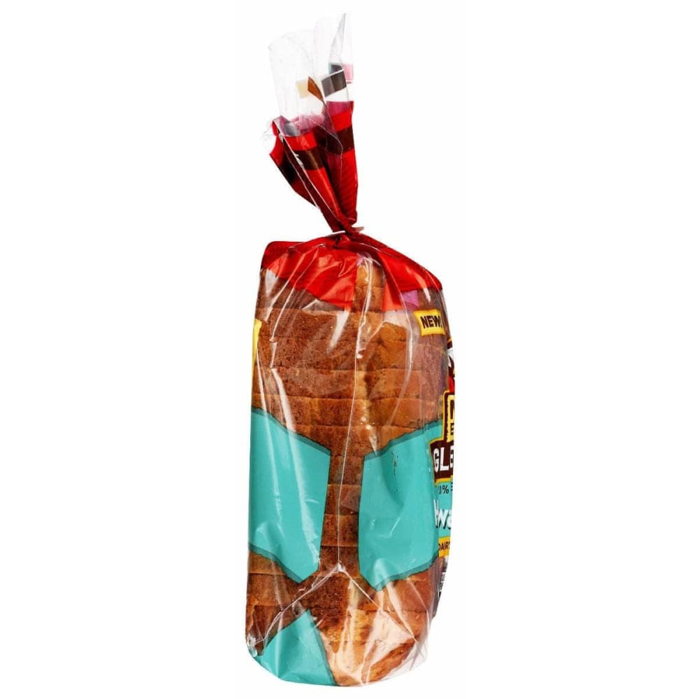 CANYON BAKEHOUSE Grocery > Frozen CANYON BAKEHOUSE: Classic Breads Hawaiian Sweet, 18 oz