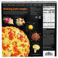CAPPELLOS Grocery > Frozen CAPPELLOS: Pizza Buffalo Ranch Keto, 11 oz