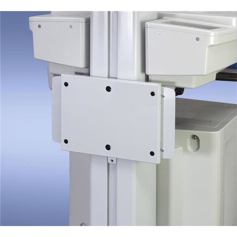 Capsahealthcare Rx Sharps Bracket For M38 Cart - Item Detail - Capsahealthcare