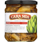 CARA MIA: Artichoke Hearts Grilled 14.45 oz - Grocery > Pantry > Condiments - Cara Mia