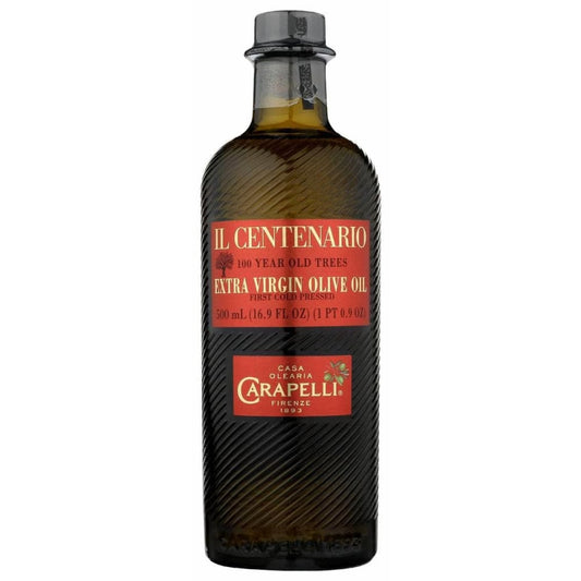 CARAPELLI CARAPELLI Pure Italian Olive Oil Il Centenary, 500 ml