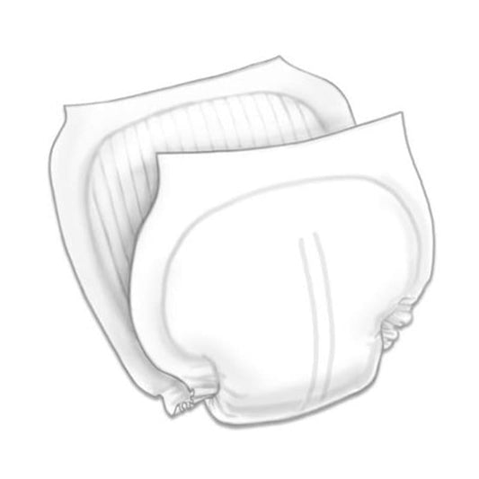 Cardinal Health Booster Unigard Insert Pad 6 X 17 C100 - Incontinence >> Liners and Pads - Cardinal Health