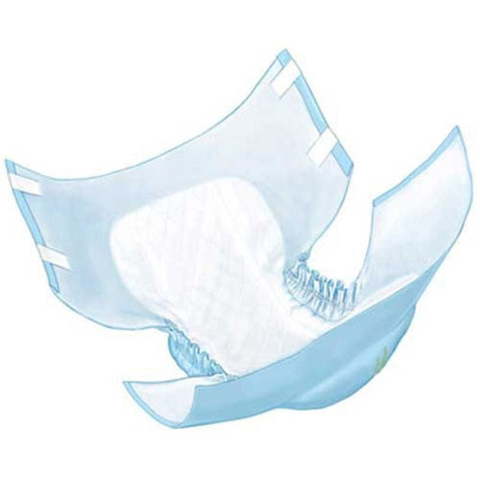 Cardinal Health Brief Simplicity 3D Large Case of 72 - Incontinence >> Briefs and Diapers - Cardinal Health