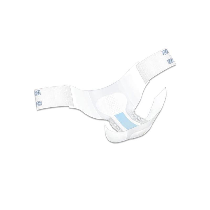 Cardinal Health Brief Wings Quilted Bariatric 74-100 Case of 32 - Incontinence >> Briefs and Diapers - Cardinal Health