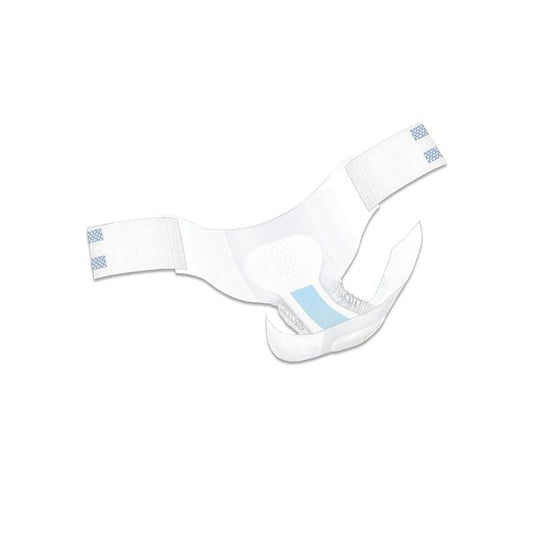 Cardinal Health Brief Wings Quilted Bariatric 74-100 Case of 32 - Incontinence >> Briefs and Diapers - Cardinal Health
