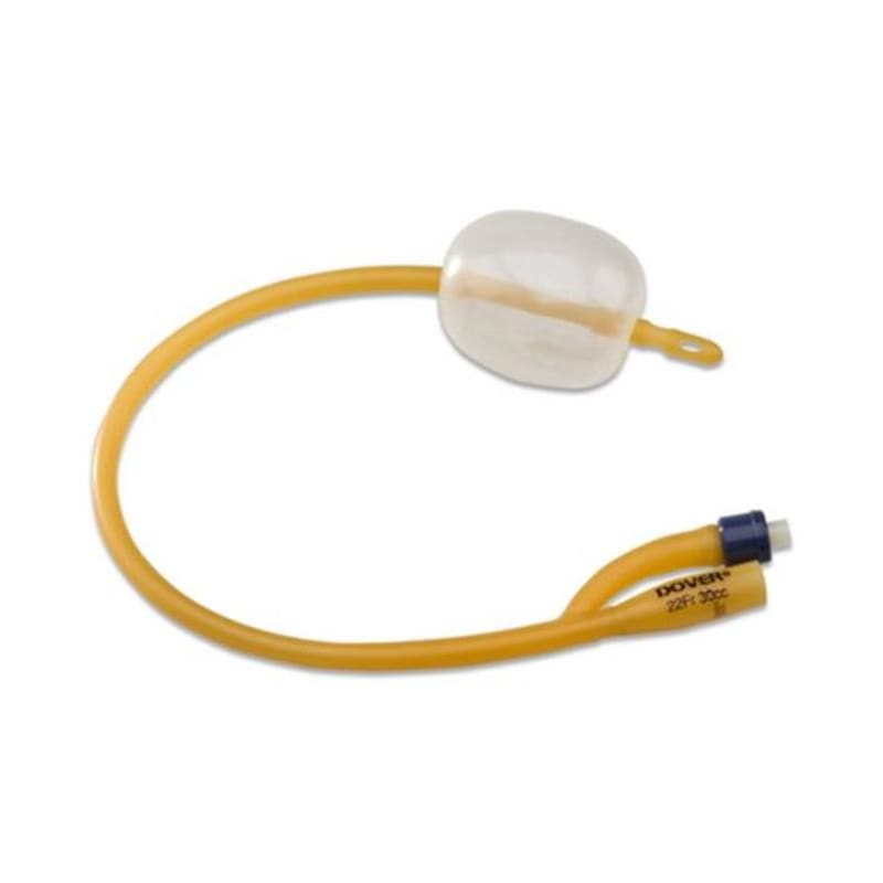 Cardinal Health Cath 20Fr 30Cc Coude - Item Detail - Cardinal Health