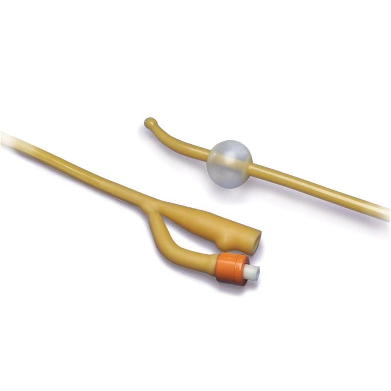 Cardinal Health Cath Foley 16Fr 5Cc Coude - Item Detail - Cardinal Health