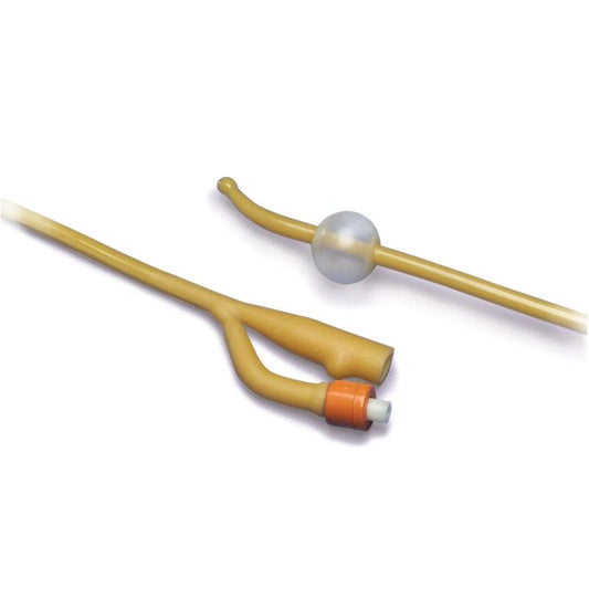 Cardinal Health Cath Foley 16Fr 5Cc Coude - Item Detail - Cardinal Health