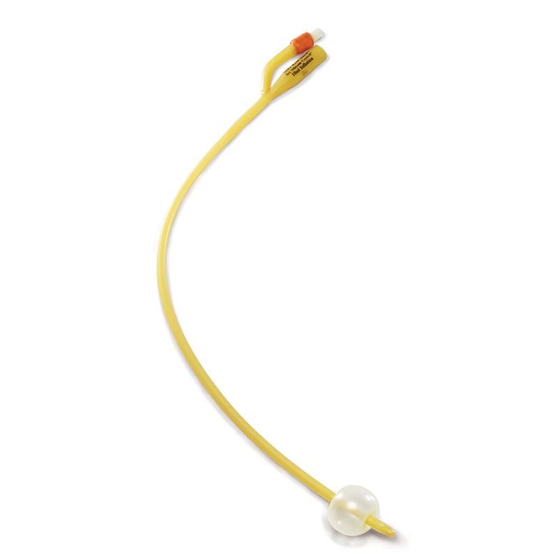 Cardinal Health Cath Foley 16Fr 5Cc Silicone Coated (Pack of 6) - Item Detail - Cardinal Health