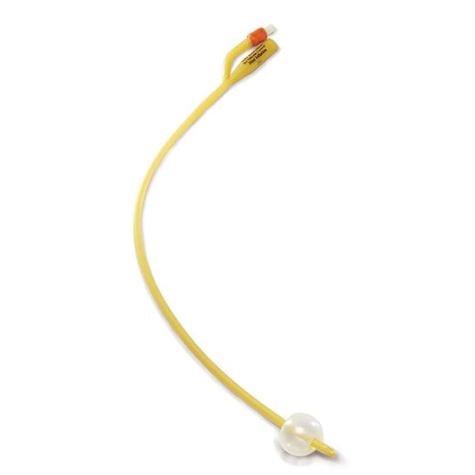Cardinal Health Cath Foley 16Fr 5Cc Silicone Coated (Pack of 6) - Item Detail - Cardinal Health