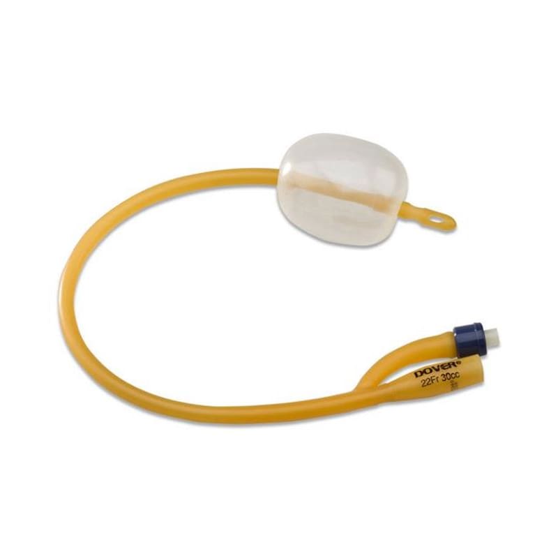 Cardinal Health Cath Foley 2-Way 22Fr 30Cc Coude - Item Detail - Cardinal Health