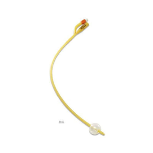 Cardinal Health Cath Foley 20Fr 5Cc Coated Silicone (Pack of 6) - Item Detail - Cardinal Health