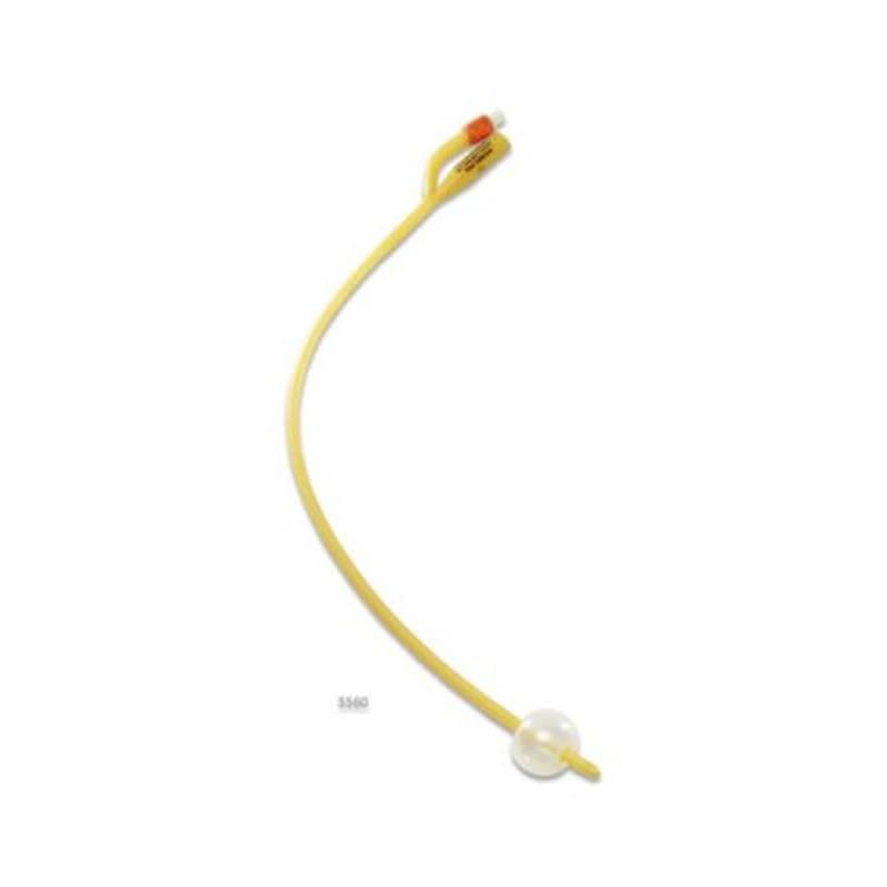 Cardinal Health Cath Foley 20Fr 5Cc Silicone Coated (Pack of 3) - Item Detail - Cardinal Health