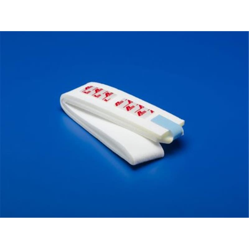 Cardinal Health Catheter Leg Strap Latex Free (Pack of 3) - Item Detail - Cardinal Health