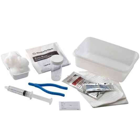 Cardinal Health Curity Cath Tray Universal - Item Detail - Cardinal Health