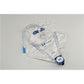 Cardinal Health Curity Drain Bag 2000Ml - Item Detail - Cardinal Health