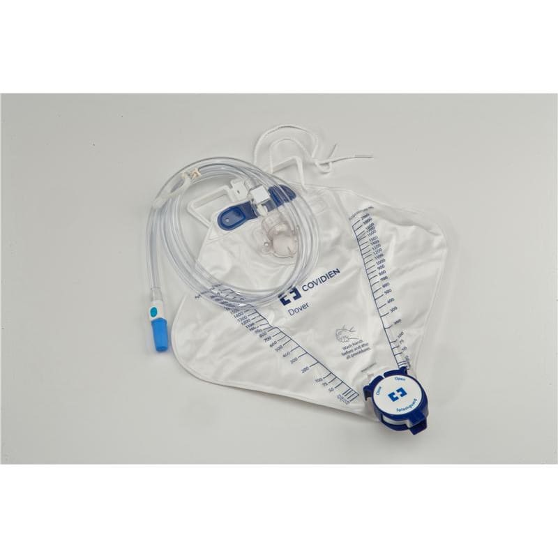 Cardinal Health Curity Drain Bag 2000Ml - Item Detail - Cardinal Health