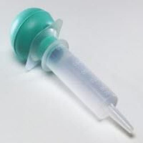 Cardinal Health Irrigation Syringe 60Cc Bulb (Pack of 5) - Item Detail - Cardinal Health