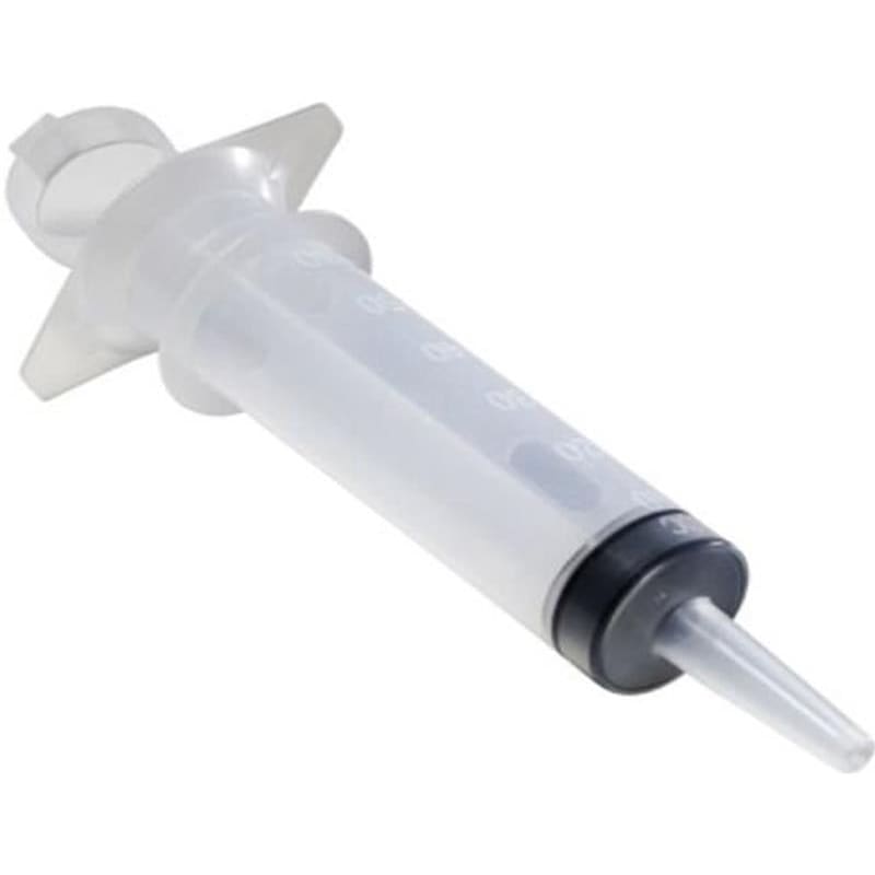 Cardinal Health Irrigation Syringe 60Cc Str Thumb Ring (Pack of 5) - Item Detail - Cardinal Health