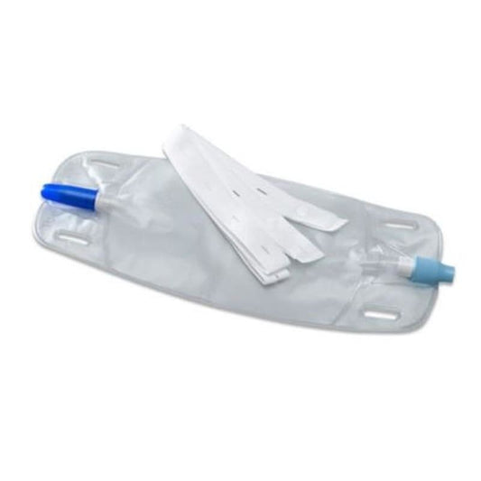 Cardinal Health Leg Bag 500Cc Medium (Pack of 3) - Item Detail - Cardinal Health