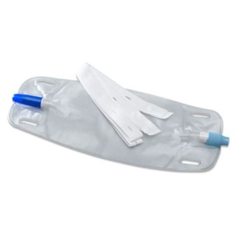 Cardinal Health Leg Bag 739Ml Large With Twist Valve (Pack of 5) - Item Detail - Cardinal Health