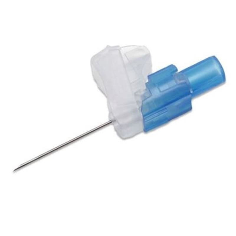 Cardinal Health Magellan Safety Needle 20 X 1 Box of 50 - Needles and Syringes >> Needles - Cardinal Health