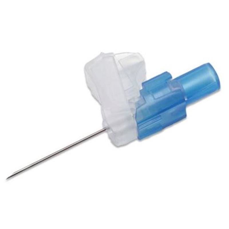 Cardinal Health Magellan Safety Needle 23 X 1 Box of 50 - Needles and Syringes >> Needles - Cardinal Health