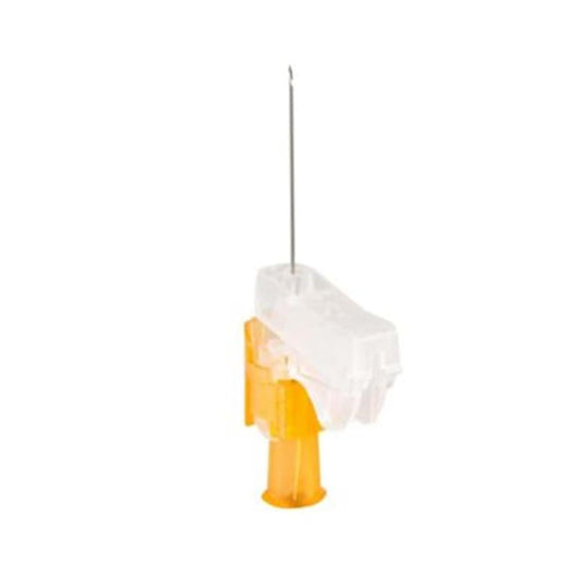 Cardinal Health Needle Magellan Safety 25G X 1 1/2 Box of 50 - Needles and Syringes >> Needles - Cardinal Health