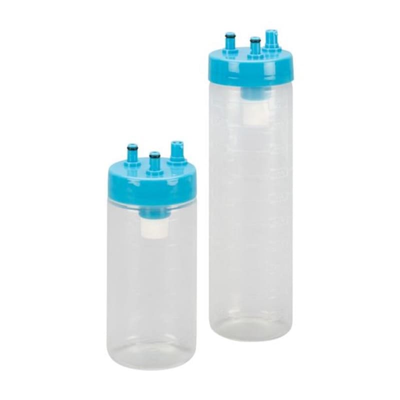 Cardinal Health Npwt Cannister 300Cc With Gel 48 Series - Item Detail - Cardinal Health