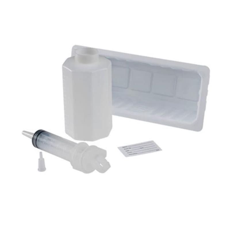 Cardinal Health Piston Syringe 60Cc With 500Cc Container (Pack of 5) - Item Detail - Cardinal Health